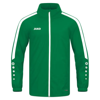 JAKO Power All-Weather Jacket