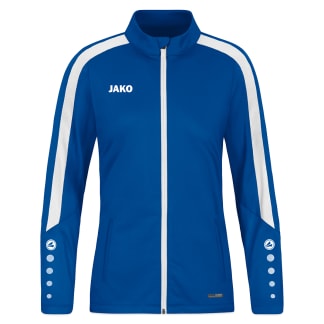 JAKO Power Women’s Polyester Jacket