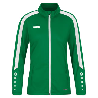 JAKO Power Women’s Polyester Jacket