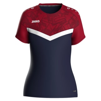 JAKO Frauen T-Shirt Iconic