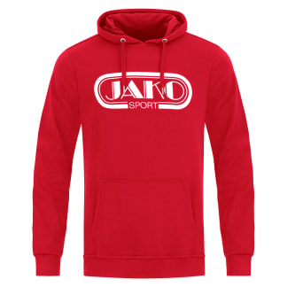 Sweat à capuche Retro JAKO