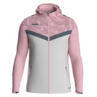JAKO Iconic Hooded Jacket 