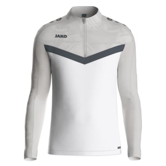 JAKO Iconic Kids’ Zip Top