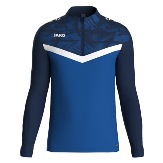 JAKO ziptop Iconic barn