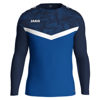 JAKO Teenager sweatshirt Iconic
