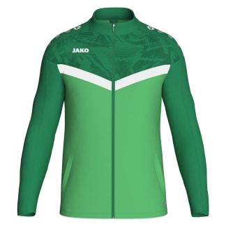 JAKO Iconic Polyester Jacket