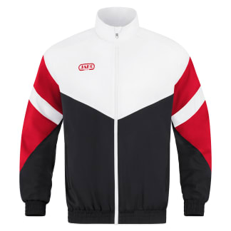 JAKO Freizeitjacke Retro