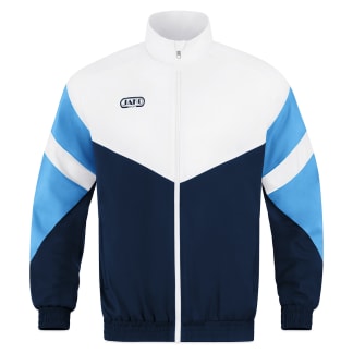 JAKO Freizeitjacke Retro