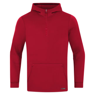 Sweat à capuche zippé Pro Casual JAKO