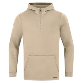 JAKO Pro Casual Zip Hoodie