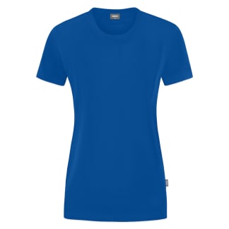 JAKO Vrouwen T-shirt Doubletex