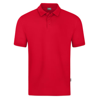 JAKO polo Doubletex
