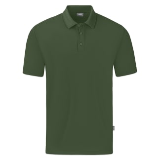 JAKO Stretch Organic Polo