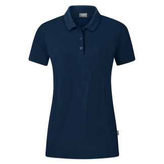 JAKO Stretch Organic Women’s Polo Shirt