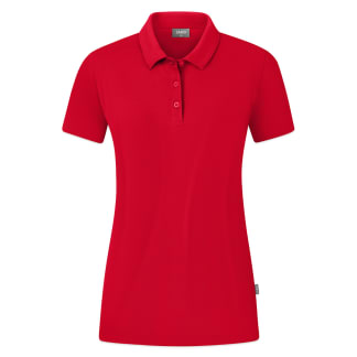JAKO Vrouwen polo Organic Stretch