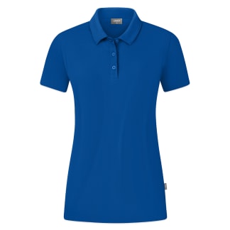 JAKO polo Organic Stretch til damer