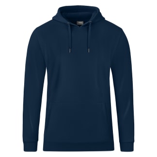 JAKO Organic Hooded Sweatshirt 
