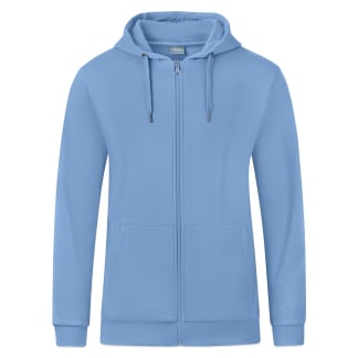 JAKO Organic Hooded Jacket 