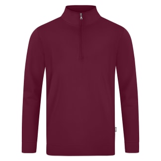 JAKO Doubletex Zip Top