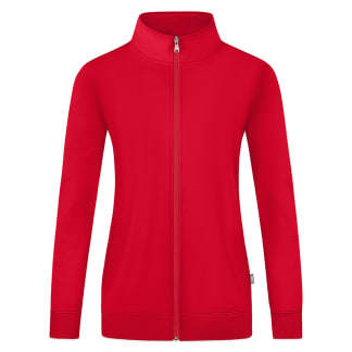 JAKO Doubletex Women’s Sweat Jacket
