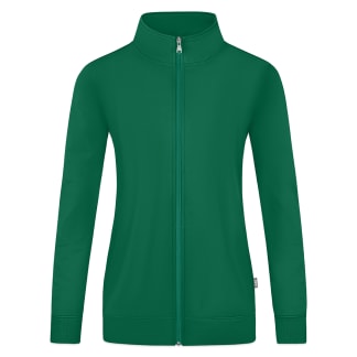 JAKO Doubletex Women’s Sweat Jacket