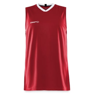 CRAFT Progress kinder-basketbalshirt