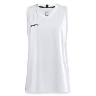 Maillot de basket Progress CRAFT Femme