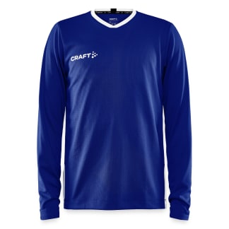 Maillot de basket à manches longues Progress CRAFT Ado