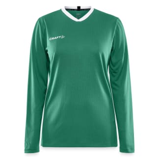 CRAFT Progress Frauen Longsleeve Basketballtrikot
