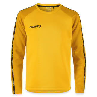 Maillot à manches longues Squad 2.0 CRAFT Enfant