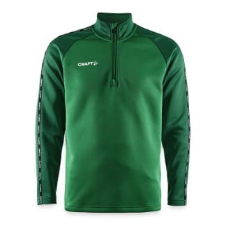 CRAFT Squad 2.0 Männer Zip Top