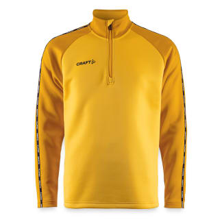 CRAFT Squad 2.0 Männer Zip Top