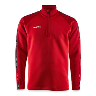 CRAFT Squad 2.0 Männer Zip Top