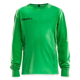 CRAFT Squad Go Kinder Longsleeve Torwart-Trikot  