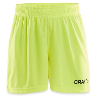 CRAFT Squad Go Kids’ Goalkeeper Shorts  