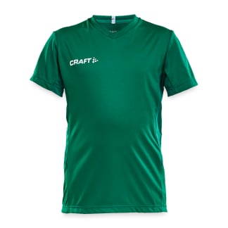 CRAFT Squad Go Kids’ Jersey Solid