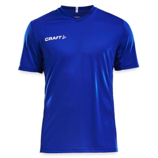 CRAFT Squad Go Jersey Solid