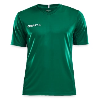 CRAFT Squad Go Trikot Solid