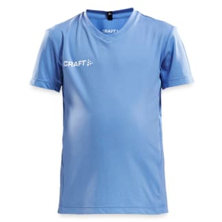 CRAFT Squad Go Teen Jersey Solid