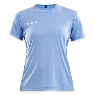 CRAFT Squad Go Women’s Jersey Solid