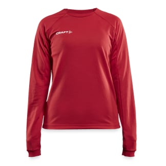 CRAFT Evolve vrouwen sweatshirt 