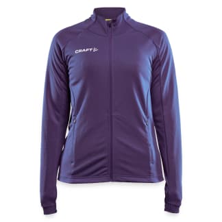 CRAFT Evolve Frauen Jacke 