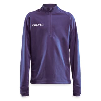 CRAFT Evolve Teenager Zip Top