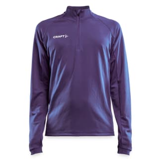 CRAFT Evolve Zip Top
