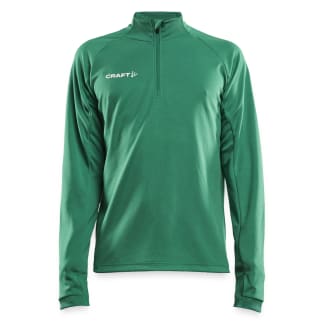 CRAFT Evolve Zip Top