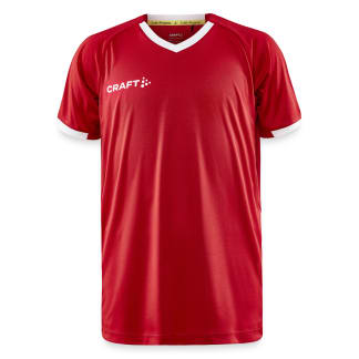 CRAFT Progress 2.0 Solid Teenager Trikot