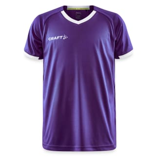 CRAFT Progress 2.0 Solid Teen Jersey