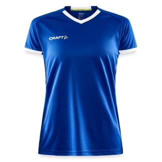 CRAFT Progress 2.0 Solid Frauen Trikot 