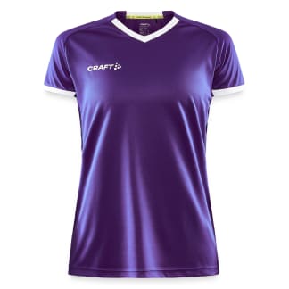 CRAFT Progress 2.0 Solid vrouwen shirt 