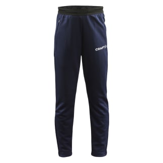 CRAFT Evolve Kids’ Training Trousers